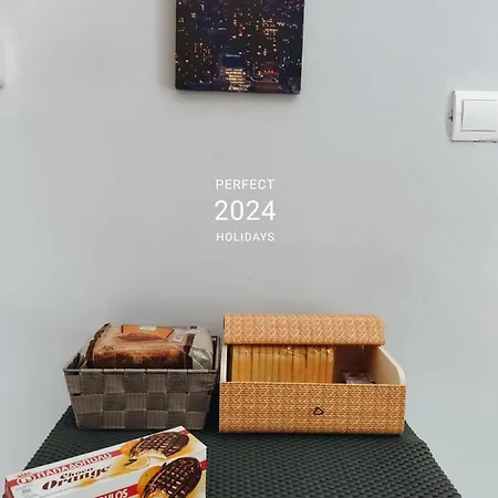 Cosy Living 1 Кос