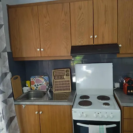 Cosy Living 1 Апартаменты *