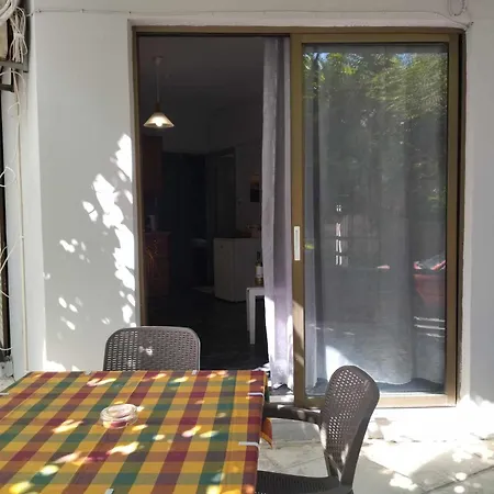 Cosy Living 1 Miasto Kos