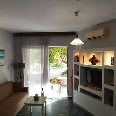 Cosy Living 1 Апартаменты *