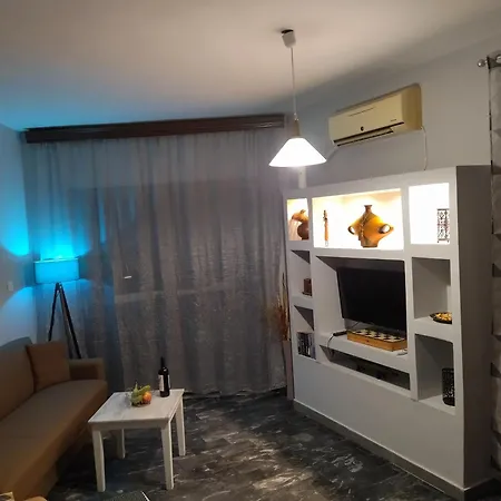 Cosy Living 1 * Kos By