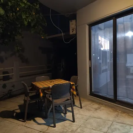 Cosy Living 1 Lejlighed Kos By