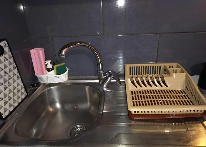 Lejlighed Cosy Living 1 *