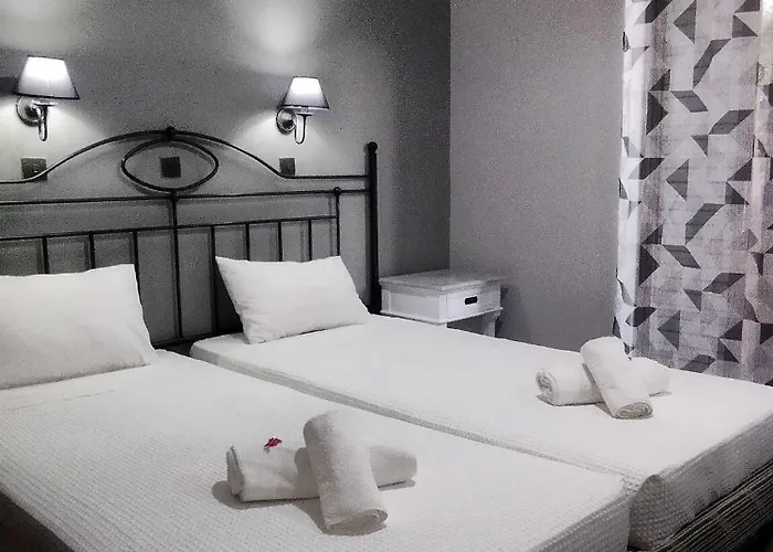 Cosy Living 1 Lejlighed