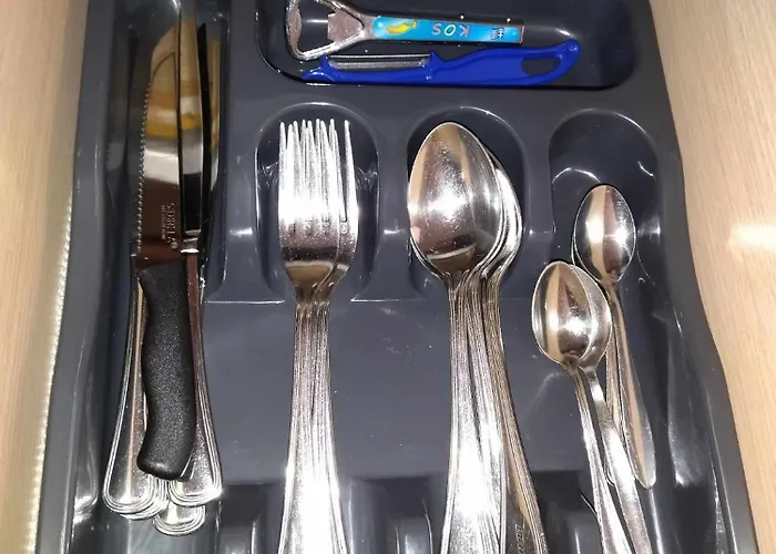 Cosy Living 1 Lejlighed *