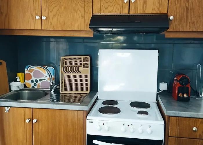 Lejlighed Cosy Living 1 Kos By