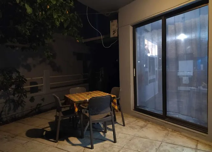 Διαμέρισμα Cosy Living 1 *