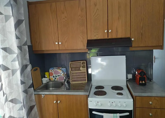 Cosy Living 1 Lejlighed *