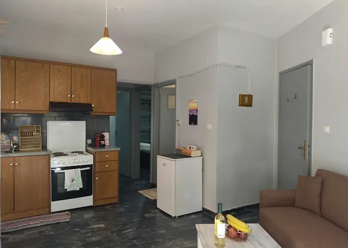 Cosy Living 1 Lejlighed Kos By