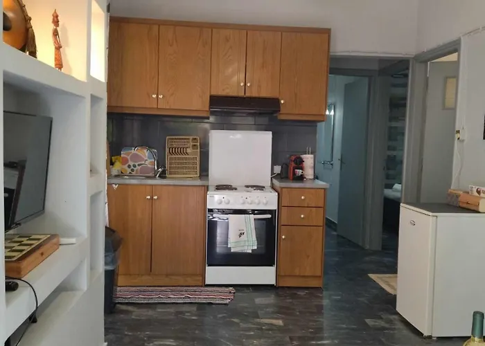 Cosy Living 1 Lejlighed *