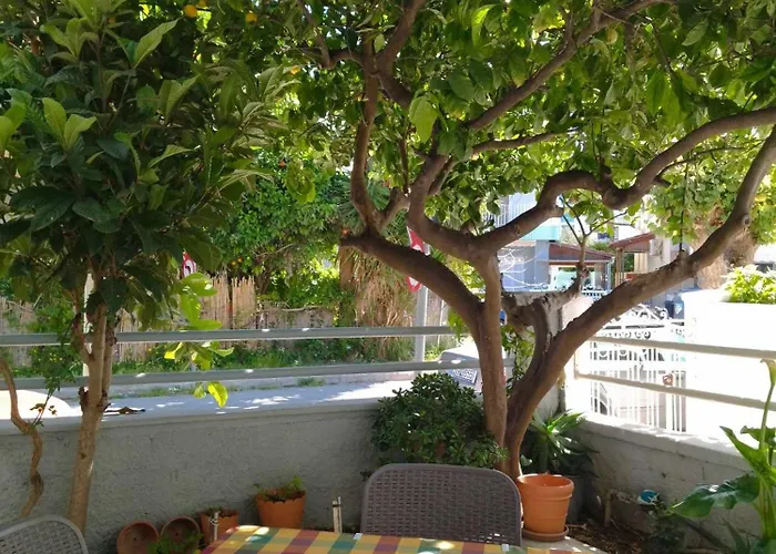 Cosy Living 1 * Kos By