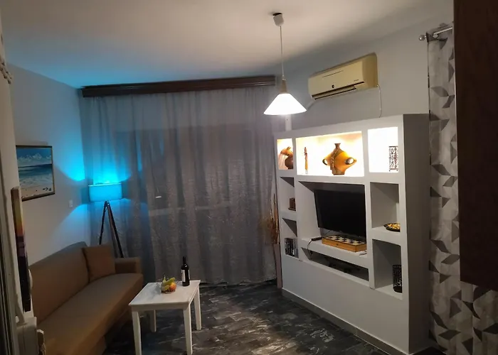 Cosy Living 1 * Kos By