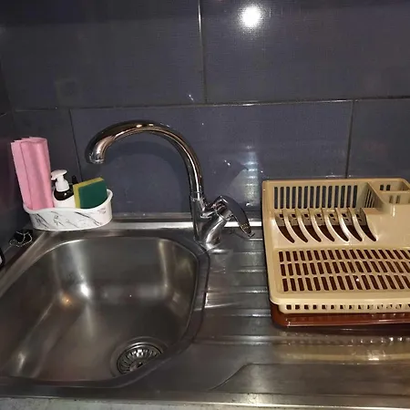 Apartment Cosy Living 1 *