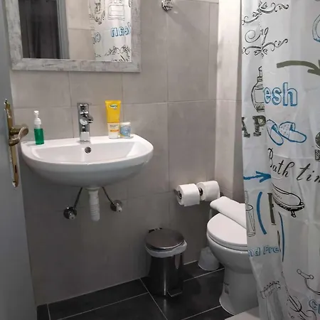 Appartement Cosy Living 1 Kos-stad
