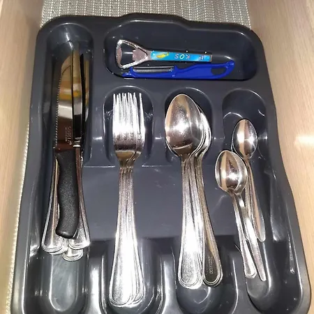 Cosy Living 1 Apartment *