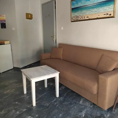 Cosy Living 1 Apartment Kos Town