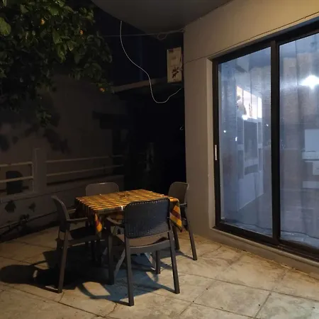Appartement Cosy Living 1 *