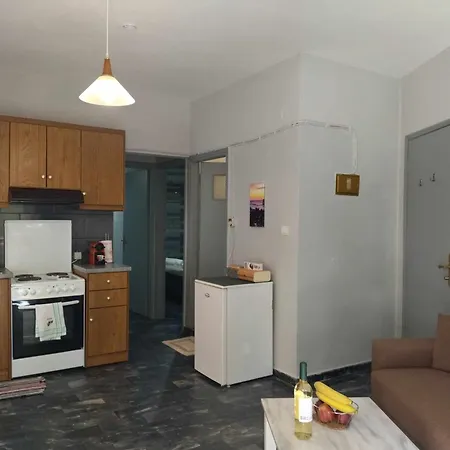 Cosy Living 1 Apartment Kos Town