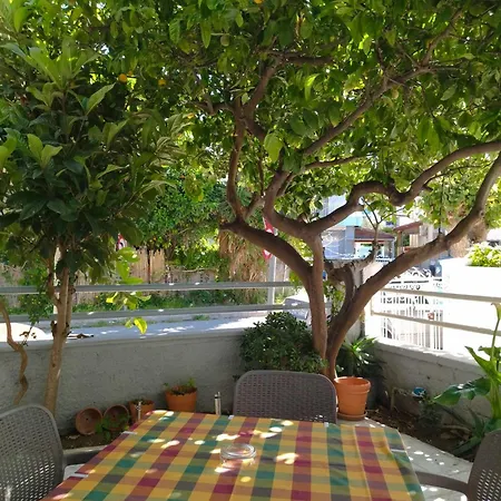 Cosy Living 1 * Kos Town