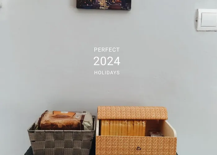 Cosy Living 1 העיירה קוס