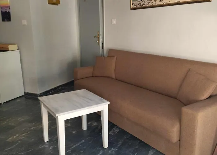 Cosy Living 1 Apartmán Kos