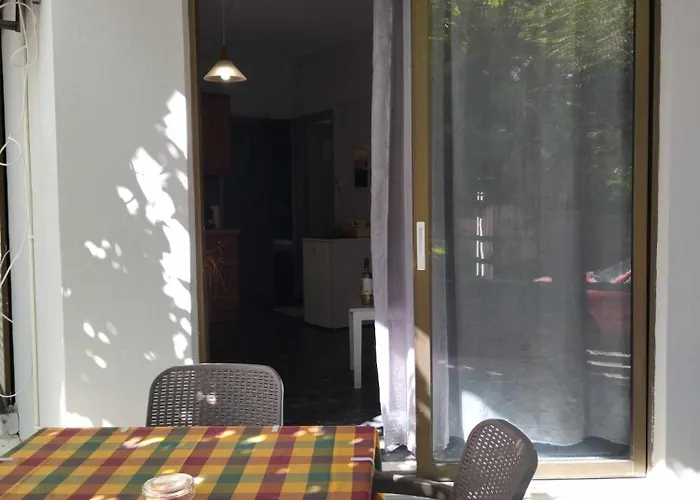 Cosy Living 1 העיירה קוס