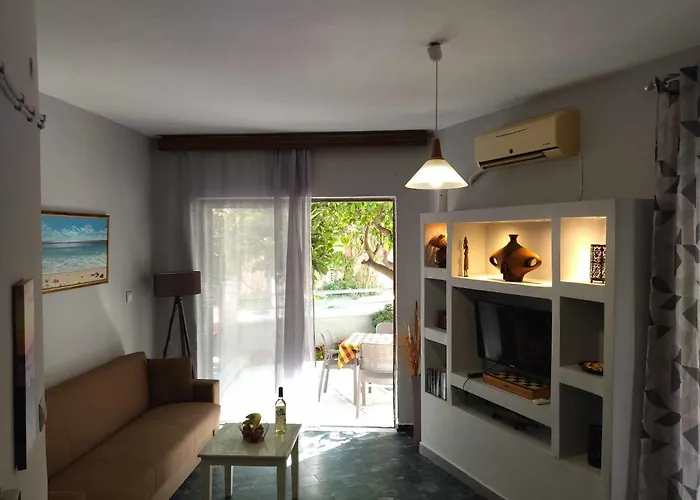 Cosy Living 1 דירה *
